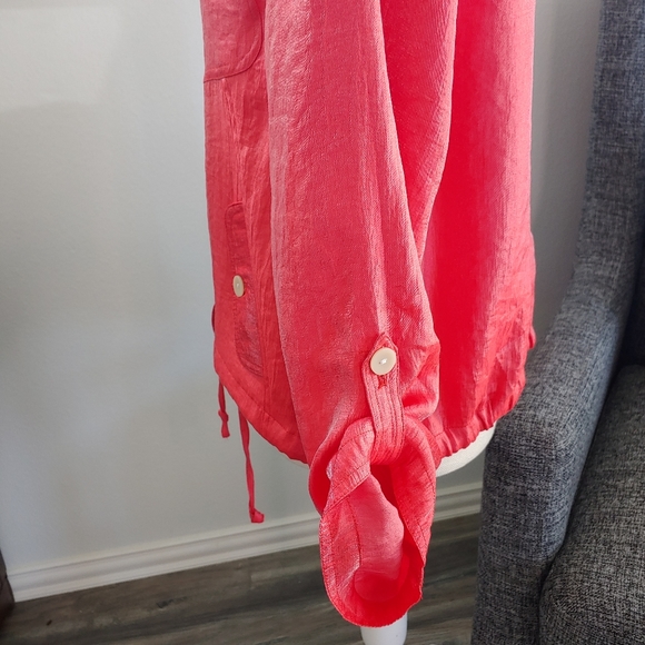 Linear Blouse - Picture 7 of 10